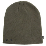 Pánský kulich Oakley Fine Knit Beanie New Dark Brush