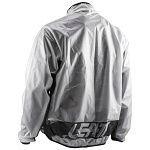 Pláštěnka Leatt Race Cover Jacket