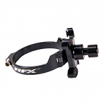 Pomocník startu RFX Launch Control Yamaha YZ125 YZ250 08-25 / YZ250F 08-23 YZ450F 08-22 Black