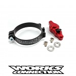 Pomocník startu WorksConnection Pro Launch Honda CRF450R 19-26 / CRF250R 19-26