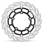 Pravý přední brzdový kotouč MotoMaster Flame Front Brake Disc Right CFMoto 450MT-R/RX 24-..