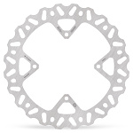 Přední brzdový kotouč MotoMaster Nitro Front Brake Disc KTM SX85 19/16 04-12 17/14 04-15