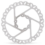 Přední brzdový kotouč MotoMaster Nitro Front Brake Disc TM 10-.. 270 mm