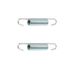 Pružiny výfuku RFX Sport Standart Exhaust Springs 75 mm