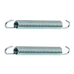 Pružiny výfuku RFX Sport Standart Exhaust Springs 83 mm
