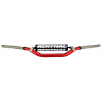 Renthal TwinWall 996-01 Stewart / Villopoto / KTM / CRF 19-.. 28.6 red