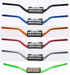 Řídítka Renthal FatBar 604-01 RC / CR + CRF 04-18 / KX + KXF 06-20