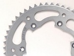 Rozeta hliníková JDC Sprockets 460 Kawasaki KX125 / KX250, KX250F / KX450F, Suzuki RMZ250 04-06