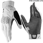 Rukavice na kolo Leatt MTB 3.0 Lite Glove Cream 2025