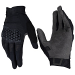 Rukavice na kolo Leatt MTB 3.0 Lite Glove Stealth 2024