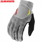 Rukavice na kolo TroyLeeDesigns ACE Glove SRAM Shifted Cement 2024