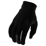 Rukavice na kolo TroyLeeDesigns Flowline Glove Mono Black 2025