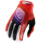 Rukavice TroyLeeDesigns AIR Glove Optic Infra Red 2025