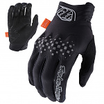 Rukavice TroyLeeDesigns GAMBIT Glove Black 2025
