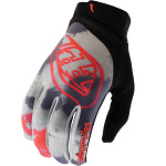 Rukavice TroyLeeDesigns GP PRO Glove Arrival Chalk 2025