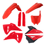 Sada plastů Acerbis Full Plastic Kit Honda CRF450R 25-.. CRF250R 25-.. 