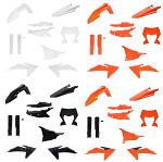 Sada plastů Acerbis Full Plastic Kit KTM EXC 150/250/300 EXC-F 250/350/450/500 24-..
