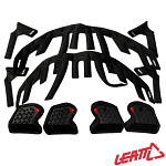 Sada polstrování helmy Leatt Inner Liner Kit MTB 3.0 Enduro 2023-..