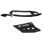 Sada vodítek řetězu Acerbis Chain Guide Slider Kit KTM SX85 Husqvarna TC85 GasGas MC85 25-..