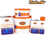 Servisní kit na filtry TwinAir System Service Kit