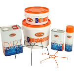 Servisní kit na filtry TwinAir System Service Kit