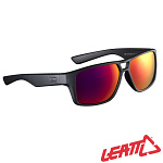 Sluneční brýle LEATT Core Sunglasses Black