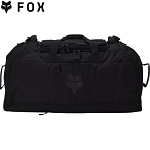 Taška na výstroj FOX Podium Gear Bag Black 2025