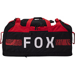 Taška na výstroj FOX Podium Impression Gear Bag Flo Red 2025