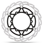 Velký kotouč MotoMaster Flame Oversize Disc 280 mm Yamaha YZ125 YZ250 / YZ250F YZ450F