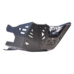 Velký kryt motoru AXP Adventure Skid Plate Yamaha Tenere 700 2021-2026