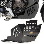 Velký kryt motoru AXP Extrem Skid Plate Yamaha Tenere 700 World Ride 2022-2025