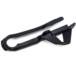 Vodítko řetězu na kyvku UFO Chain Slider KTM SX85 15-24 Husqvarna TC85 GasGas MC85