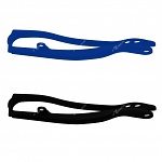 Vodítko řetězu na kyvku UFO Chain Slider Yamaha YZ125 / YZ250 05-.., YZF 05-08, WRF 05-..