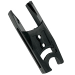 Vodítko řetězu přední UFO Chain Slider Yamaha YZ85 02-..