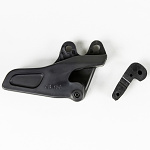 Vodítko řetězu zadní UFO Chain Guide Honda CRF150R