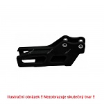 Vodítko řetězu zadní UFO Chain Guide Suzuki RM125 / RM250 91-95