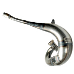 Výfukové koleno ProCircuit Works Pipe Kawasaki KX250 05-08
