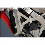 Výztuhy chladičů AXP Radiator Guards Honda CRF450R 21-..