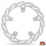 Zadní brzdový kotouč MotoMaster Flame Rear Brake Disc BMW R 1300 GS 2023-..