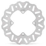 Zadní brzdový kotouč MotoMaster Nitro Rear Brake Disc Honda CR85 / CRF150R