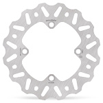 Zadní brzdový kotouč MotoMaster Nitro Rear Brake Disc Kawasaki KX85 01-25