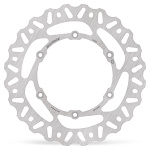 Zadní brzdový kotouč MotoMaster Nitro Rear Brake Disc Suzuki RM125 / RM250 06-11