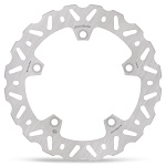 Zadní brzdový kotouč MotoMaster Nitro Road Rear Brake Disc Yamaha XTZ Tenere 700