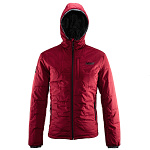 Zateplená bunda LEATT Team Jacket Ruby
