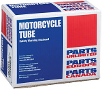 Duše PE Inner Tube 60/100-14